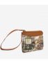 Y-NOT CARD WALLETBIG - FANTASIA - 1