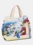 Y NOT SHOPPING - FANTASIA - 1