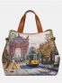 Y NOT SHOPPING - FANTASIA - 0