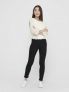 JDY N. SUN 3/4 CROPP - PANNA - 4