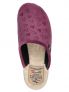 FLY FLOT CIABATTA - LILLA - 3