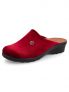 FLY FLOT CIABATTA - BORDEAUX - 1