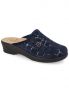 FLY FLOT CIABATTA - BLU - 0