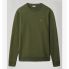 NAPAPIJRI BALIS CREW - VERDE MILITARE - 3