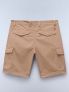 NAPAPIJRI N-DELINE - BEIGE - 1