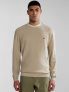 NAPAPIJRI D-LINEN - BEIGE - 0