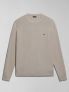 NAPAPIJRI D-LINEN - BEIGE - 1