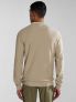 NAPAPIJRI D-LINEN - BEIGE - 2