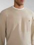 NAPAPIJRI D-LINEN - BEIGE - 3