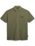 NAPAPIJRI EBEA 2 - VERDE MILITARE - 1