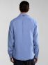 NAPAPIJRI G-LINEN LS - CELESTE - 2