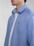 NAPAPIJRI G-LINEN LS - CELESTE - 3