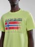 NAPAPIJRI KREIS - GIALLO - 4