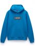 NAPAPIJRI B-BOX LOGO - AZZURRO - 0