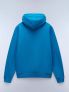 NAPAPIJRI B-BOX LOGO - AZZURRO - 1