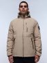 NAPAPIJRI TUNDRA - BEIGE - 0