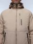 NAPAPIJRI TUNDRA - BEIGE - 3