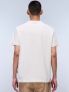 NAPAPIJRI S-BOX LOGO - BIANCO - 2