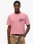 SUPERDRY TRADE TOOLS - ROSA - 0