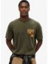 SUPERDRY TRADE TOOLS - VERDE - 0
