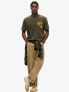 SUPERDRY TRADE TOOLS - VERDE - 2