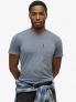 SUPERDRY CLASSIC POK - BLU - 0
