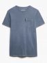 SUPERDRY CLASSIC POK - BLU - 1