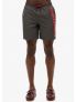 SUPERDRY SPORT GRAPH - GRIGIO ROSSO - 0