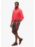 SUPERDRY SPORT GRAPH - GRIGIO ROSSO - 4