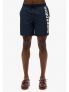 SUPERDRY SPORT GRAPH - BLU BIANCO - 0