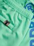 SUPERDRY SPORT GRAPH - MENTA - 3