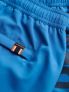 SUPERDRY SPORT GRAPH - ROYAL - 4