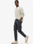 SUPERDRY CORE CARGO - NERO - 1