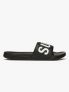 SUPERDRY GRAPHIC POO - NERO-BIANCO - 0