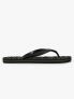 SUPERDRY LOGO FLIPFL - NERO - 0