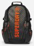 SUPERDRY ZAINO - NERO - 0