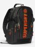 SUPERDRY ZAINO - NERO - 1