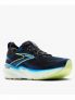 BROOKS GLYCERIN 22 - NERO - 1