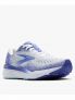BROOKS GHOST 16 - BIANCO-VIOLA - 1