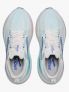 BROOKS GLYCERIN 22 - BIANCO - 4