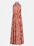 ARTIGLI VESTITO - CORALLO - 1