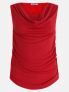 ARTIGLI TOP - ROSSO - 0