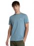 TIMBERLAND T-SHIRT - AVIO - 0
