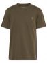 TIMBERLAND T-SHIRT - VERDE MILITARE - 1