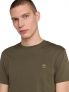 TIMBERLAND T-SHIRT - VERDE MILITARE - 3