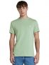 TIMBERLAND T-SHIRT - VERDE - 0