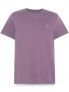 TIMBERLAND T-SHIRT - VIOLA - 1