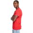 TIMBERLAND T-SHIRT - ROSSO - 1