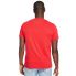 TIMBERLAND T-SHIRT - ROSSO - 2