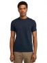 TIMBERLAND T-SHIRT - BLU - 0